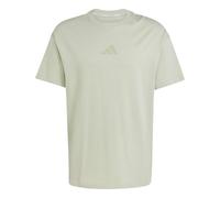 adidas Terrex - MT MP Tee - T-shirt technique - M - halo green