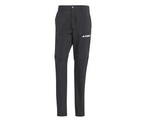 adidas Herren Terrex Multi Zip Off Pants, Black, 36W