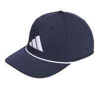adidas Herren Tour 5-Panel Hat, Collegiate Navy, L-XL