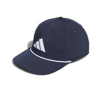 adidas Herren Tour 5-Panel Hat, Collegiate Navy, M-L