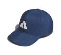 adidas Herren Tour Print Snapback Hat, Dusky Petrol, M-L
