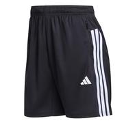 Adidas Workout Essentials Base 3 Stripes Pique 9´´ Shorts Noir L / Tall Homme