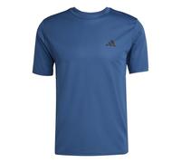 adidas Herren Workout Essentials Base T-Shirt, Dusky Petrol, S