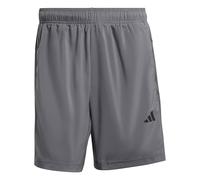adidas Herren Workout Essentials Base Woven Short, Grey Five, S 9 inch