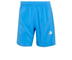 adidas Herren Workout Essentials Base Woven Short, Ray Blue, XS 7 inch