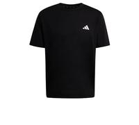 adidas Herren Workout Essentials FEELREADY T-Shirt, Black, S