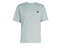 adidas Herren Workout Essentials FEELREADY T-Shirt, Wonder Sage, L