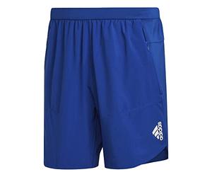 Adidas HG3964 M D4S Short Shorts Men's Team Royal Blue XS9