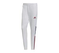 Adidas HI1075 Tiro TK WD PNT Pants Men's White L