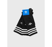 Adidas HIGH CREW SOCK men Socks black taille: S