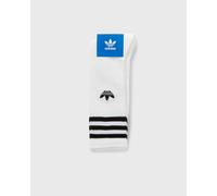 Adidas HIGH CREW SOCK men Socks white taille: S