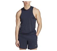 adidas HIIT D4t HR TK Top, Multicolore (Tinley), XL Homme