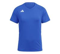 adidas Hilo Maillot de Volleyball à Manches Courtes pour Femme