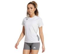 adidas hilo t-shirt femmes L Blanc