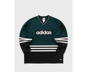 Adidas HOCKEY JRSY men Jerseys purple taille: L