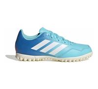 adidas hockey youngstar Rise Junior 38 Bleu/Blanc