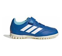 adidas hockey youngstar Rise Velcro Junior Bleu/Argent 31