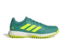 Chaussures de cross training adidas Hockeystar Vert 40