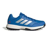 adidas Hockeystar Bleu/Argent 42 2/3