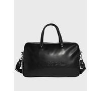 Adidas HOLDALL AIRLINER HANDBAG men Duffle Bags & Weekender black taille: ONE SIZE