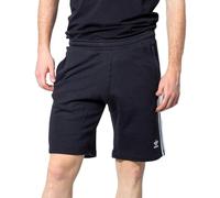 adidas Homme 3-stripe Shorts de sport, Noir, XL EU