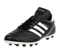 Adidas Chaussures Football Kaiser 5 Liga EU 45 1/3 Black / Red