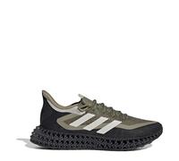 Adidas Homme 4DFWD 2 M Sneaker, Focus Olive/Zero met./Orbit Green, Fraction_45_and_1_Third EU