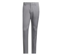 adidas Homme Adi Advantage Tapered Golf Pants, Grey Three, 30W/32L