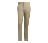 adidas Homme Adi Advantage Tapered Golf Pants, Hemp, 32W/32L