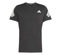 Adidas T-shirt de running ADI365 Climacool Iconic - Noir - Taille M