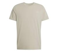 Adidas Maillot de course adi365 Hommes kaki Taille S