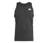 Adidas Adi365 Climacool Running Sleeveless T-shirt Noir L Homme