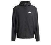 Adidas Veste imperméable adi365 Essentials de running Homme Noir 3XL