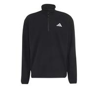 adidas adi365 Winterized Maillot de course Hommes - noir, Taille M