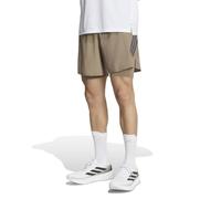 Adidas Adi365 Formotion 2in1 Shorts Beige M Homme