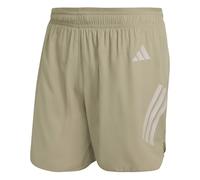 adidas Homme Adi365 Running Formotion Iconic 2In1 Shorts, Wonder Cargo, 3XL
