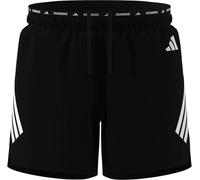 adidas Homme Adi365 Running Formotion Iconic Shorts, Black, 3XL 7 inch