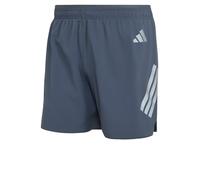adidas Homme Adi365 Running Formotion Iconic Shorts, Onix/Reflective Silver, S 5 inch