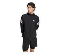 Adidas Veste running adi365 Hommes Noir Taille XXL