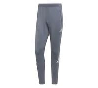 adidas Homme Adi365 Running Iconic Pants, Onix/Reflective Silver, M