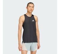 Adidas Débardeur running Adi365breeze sans manches Noir S Homme