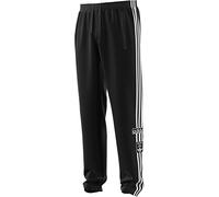 adidas Homme Adibreak Pants, Noir, S EU