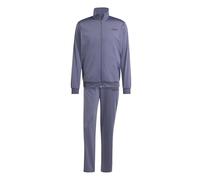 survêtement complet Costume Tracksuit HOMME Adidas LINEAR TR TS Gris Polyester