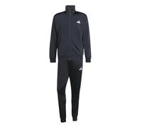 adidas Homme ADIDAS MEN TRACKSUIT, black, S