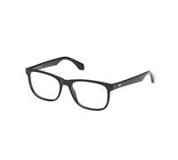 Adidas Homme Adidas OR5086 001 Montures optiques Injecté Noir Carré Normale
