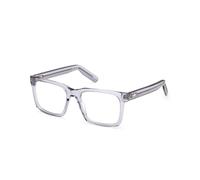 Adidas Homme Adidas OR5124 020 Montures optiques Acétate Gris Carré Normale