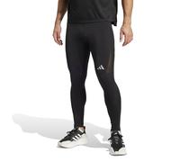 adidas Homme ADIDAS RUN IT TIGHT, Black, XS
