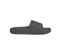 adidas Homme Adilette 22 Claquettes, Grey Five Grey Five Core Black, 43 EU
