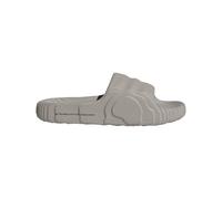 adidas Homme Adilette 22 Claquettes, Marron Clair Marron Clair Core Black, 44.5 EU