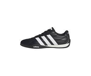 adidas Homme Adipista Shoes, Core Black/FTWR White/Core White, 36 2/3 EU